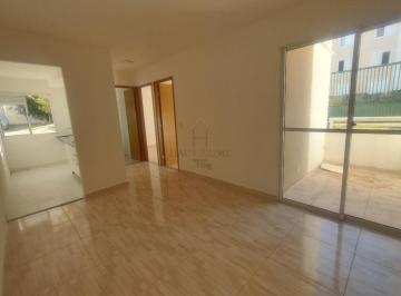 Apartamento · 44m² · 2 Quartos · 1 Vaga · Apartamento para venda em Jardim Ísis de 44.33m² com 2 Quartos e 1 Garagem