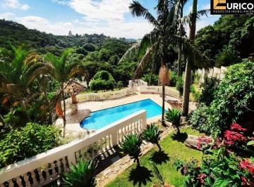 Terreno · 460m² · 4 Quartos · 4 Vagas · Chácara para venda em Condomínio Itaembu de 460.00m² com 4 Quartos, 1 Suite e 4 Garagens