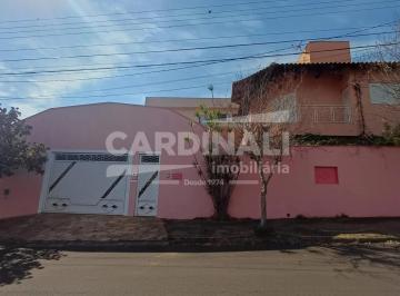 Apartamento · 209m² · 4 Quartos · 3 Vagas · Cobertura para venda em Jardim Cardinali de 209.00m² com 4 Quartos, 1 Suite e 3 Garagens