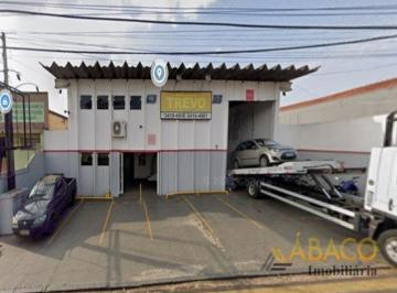 Comercial · 521m² · 3 Vagas · Galpão / Depósito / Armazém para alugar em Vila Marina de 520.80m² com 3 Garagens
