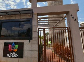 Apartamento · 46m² · 2 Quartos · 1 Vaga · Apartamento para venda em Campestre de 46.00m² com 2 Quartos, 1 Suite e 1 Garagem