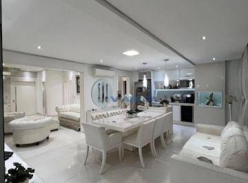 Apartamento · 330m² · 2 Quartos · 5 Vagas · Cobertura para venda em Jardim Barbosa de 330.00m² com 2 Quartos, 2 Suites e 5 Garagens