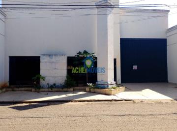 Comercial · 557m² · 5 Quartos · Galpão / Depósito / Armazém para alugar em Casa Nova de 557.49m² com 5 Quartos