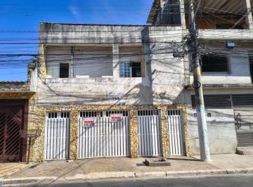 Casa · 147m² · 3 Quartos · 2 Vagas · Sobrado para venda em Vila Progresso (zona Leste) de 147.00m² com 3 Quartos e 2 Garagens