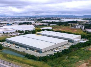 Comercial · 2865m² · 12 Vagas · Galpão / Depósito / Armazém para alugar em Jardim Santo Afonso de 2865.00m² com 12 Garagens