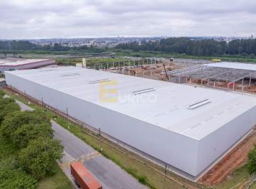 Comercial · 3707m² · 12 Vagas · Galpão / Depósito / Armazém para alugar em Jardim Santo Afonso de 3707.00m² com 12 Garagens