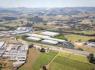 Comercial · 2806m² · 10 Vagas · Galpão / Depósito / Armazém para alugar em Ponte Alta de 2806.00m² com 10 Garagens