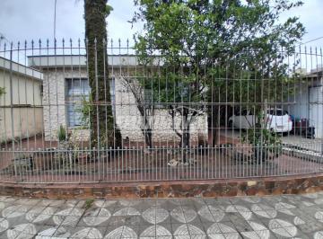 Comercial · 141m² · 3 Quartos · 2 Vagas · Prédio Comercial para venda em Vila Hortência de 141.00m² com 3 Quartos e 2 Garagens