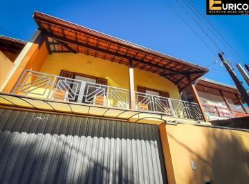 Casa · 152m² · 4 Quartos · 2 Vagas · Casa para venda em Jardim Lago Azul de 152.00m² com 4 Quartos, 2 Suites e 2 Garagens