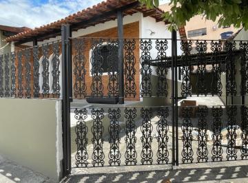 Casa · 165m² · 3 Quartos · 4 Vagas · Casa para venda em Jardim Maria Antônia Prado de 165.43m² com 3 Quartos, 1 Suite e 4 Garagens