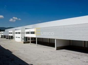 Comercial · 4303m² · 6 Vagas · Galpão / Depósito / Armazém para alugar em DISTRITO INDUSTRIAL de 4303.00m² com 6 Garagens