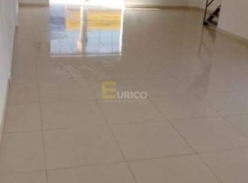 Comercial · 120m² · Sala Comercial para alugar em Vila Arens de 120.00m²