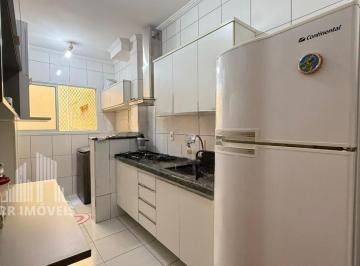 Apartamento · 58m² · 2 Quartos · 1 Vaga · Apartamento para venda em Jardim Marajoara de 58.00m² com 2 Quartos e 1 Garagem