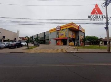 Comercial · 92m² · 2 Vagas · Sala Comercial para alugar em Parque São Jerônimo de 92.00m² com 2 Garagens