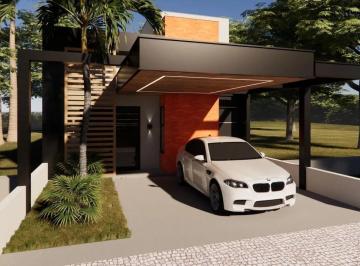 Casa · 124m² · 3 Quartos · 1 Vaga · Casa para venda em Colina Santa Mônica de 124.49m² com 3 Quartos, 1 Suite e 1 Garagem