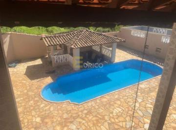 Terreno · 500m² · 3 Quartos · Chácara para venda em Jardim Abadia de 500.00m² com 3 Quartos e 1 Suite