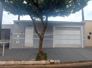 Casa · 131m² · 2 Quartos · 2 Vagas · Casa para venda em Parque Igaçaba de 131.00m² com 2 Quartos e 2 Garagens