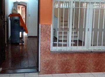 Casa · 128m² · 2 Quartos · 1 Vaga · Casa para alugar em Planalto Paulista de 128.00m² com 2 Quartos e 1 Garagem