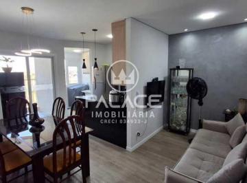 Apartamento · 70m² · 3 Quartos · 2 Vagas · Apartamento para venda em Água Branca de 70.00m² com 3 Quartos, 1 Suite e 2 Garagens