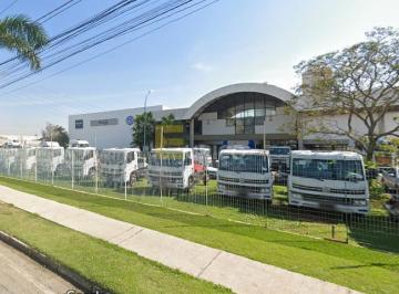 Comercial · 5646m² · 30 Vagas · Galpão / Depósito / Armazém para alugar em ENGORDADOURO de 5646.00m² com 30 Garagens