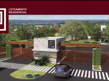 Terreno · 1000m² · Terreno para venda em Parque Reserva Fazenda Imperial de 1000.00m²