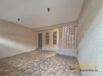 Casa · 120m² · 3 Quartos · 2 Vagas · Sobrado para alugar em Vila Brasilia de 120.00m² com 3 Quartos, 1 Suite e 2 Garagens