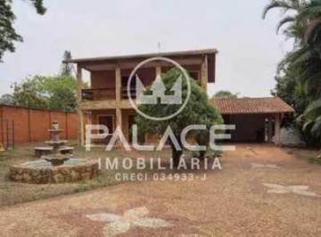 Rural · 542m² · 5 Quartos · 8 Vagas · Fazenda / Sítio para venda em Santa Rita de 542.00m² com 5 Quartos, 2 Suites e 8 Garagens