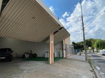 Comercial · 420m² · Galpão / Depósito / Armazém para venda em Jardim Prestes De Barros de 420.00m²