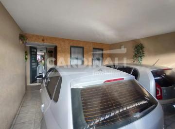 Casa · 108m² · 2 Quartos · 2 Vagas · Casa para venda em Mirante Da Bela Vista de 108.00m² com 2 Quartos, 1 Suite e 2 Garagens