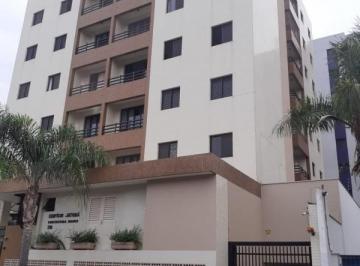 Apartamento · 78m² · 2 Quartos · 1 Vaga · Apartamento para alugar em Centro de 78.30m² com 2 Quartos, 1 Suite e 1 Garagem