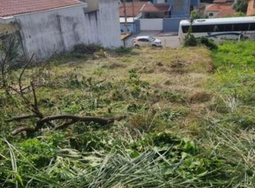 Terreno · 360m² · Terreno para venda em CHÁCARAS ALPINA de 360.00m²