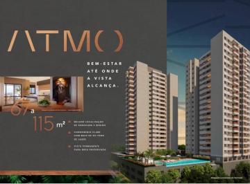 Apartamento · 67m² · 2 Quartos · 2 Vagas · Apartamento para venda em Jardim Maria José de 67.00m² com 2 Quartos, 1 Suite e 2 Garagens
