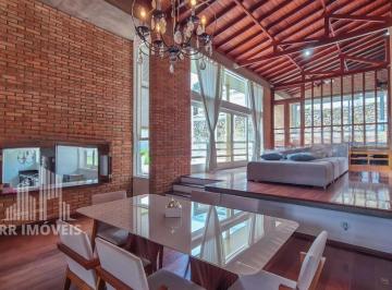 Casa · 337m² · 4 Quartos · 2 Vagas · Casa para venda em Residencial Morada Das Estrelas (aldeia Da Serra) de 337.00m² com 4 Quartos, 4 Su