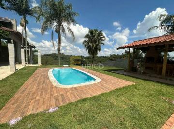 Terreno · 220m² · 3 Quartos · 15 Vagas · Chácara para venda em Vale Verde de 220.00m² com 3 Quartos, 2 Suites e 15 Garagens