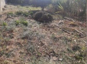 Terreno · 304m² · Terreno para venda em Jardim Parque Portugal de 304.00m²