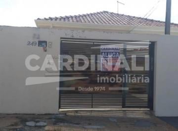 Casa · 142m² · 3 Quartos · 1 Vaga · Casa para venda em Parque Residencial Vale Do Sol de 142.00m² com 3 Quartos e 1 Garagem