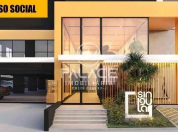 Apartamento · 25m² · 1 Quarto · 1 Vaga · Apartamento para venda em Jardim Pacaembu de 25.00m² com 1 Quarto, 1 Suite e 1 Garagem
