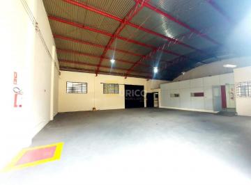 Comercial · 200m² · Galpão / Depósito / Armazém para alugar em Centro de 200.00m²
