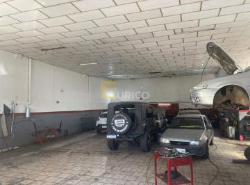 Comercial · 353m² · 4 Vagas · Galpão / Depósito / Armazém para venda em Vila Olivo de 353.00m² com 4 Garagens