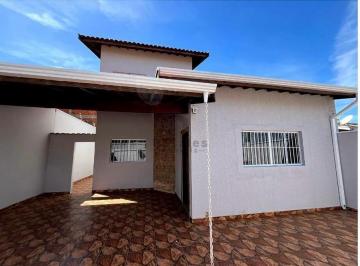 Casa · 175m² · 3 Quartos · 2 Vagas · Casa para venda em Parque Das Árvores de 175.00m² com 3 Quartos, 1 Suite e 2 Garagens