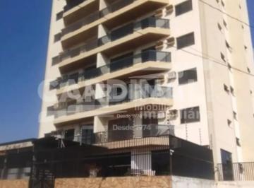 Apartamento · 78m² · 2 Quartos · 1 Vaga · Apartamento para venda em Vila Xavier (vila Xavier) de 78.00m² com 2 Quartos e 1 Garagem