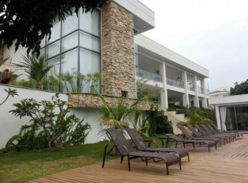 Casa · 1350m² · 10 Quartos · 7 Vagas · Casa para venda em Condomínio Morada do Sol de 1350.00m² com 10 Quartos, 8 Suites e 7 Garagens