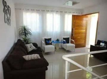 Casa · 165m² · 3 Quartos · 2 Vagas · Sobrado para venda em Itapetinga de 165.00m² com 3 Quartos e 2 Garagens