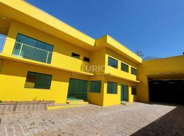 Comercial · 457m² · 10 Vagas · Galpão / Depósito / Armazém para alugar em Nova Vinhedo de 457.00m² com 10 Garagens