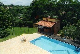 Terreno · 550m² · 4 Quartos · 4 Vagas · Chácara para venda em Pinheirinho de 550.00m² com 4 Quartos, 2 Suites e 4 Garagens