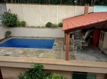 Casa · 245m² · 4 Quartos · 2 Vagas · Casa de Condomínio para venda em JARDIM BANDEIRANTES de 245.00m² com 4 Quartos, 1 Suite e 2 Garagens