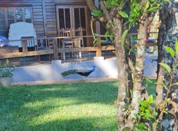 Rural · 212m² · 2 Quartos · 2 Vagas · Fazenda / Sítio para venda em Parque Tropical de 212.00m² com 2 Quartos, 2 Suites e 2 Garagens