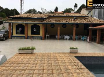 Terreno · 510m² · 7 Quartos · 20 Vagas · Chácara para venda em VILA IPÊ de 510.00m² com 7 Quartos, 2 Suites e 20 Garagens
