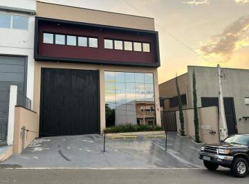 Comercial · 486m² · 4 Vagas · Galpão / Depósito / Armazém para alugar em Jardim São Lucas de 486.00m² com 4 Garagens