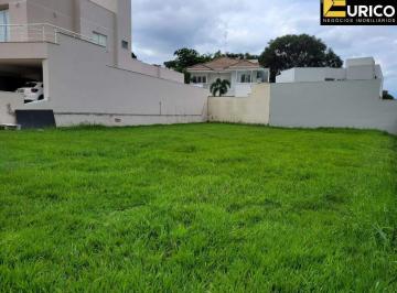 Terreno · 590m² · Terreno para venda em Condomínio Residencial Parque da Floresta de 590.00m²